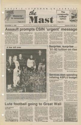 November 9, 1990