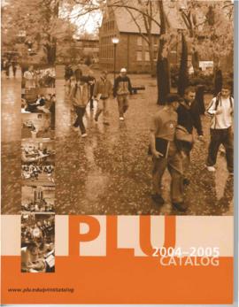2004-2005 Catalog