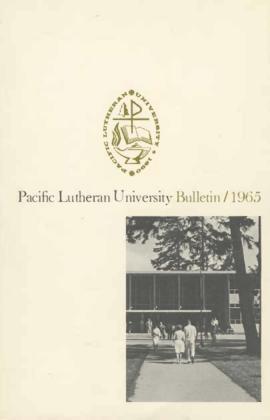 1964-1965 Catalog