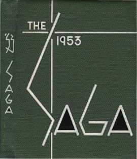 1953 Yearbook