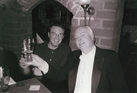Director, University Symphony Orchestra Germany tour 2000