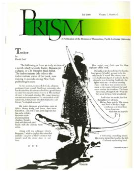 Prism, Fall 1988
