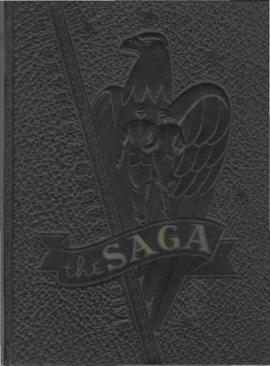Saga 1945