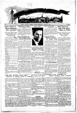 October 24, 1929