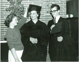 Graduate and others