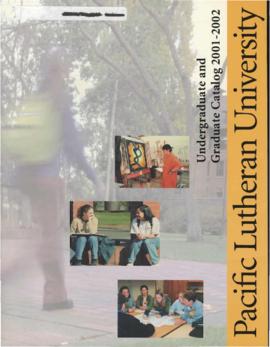 2001-2002 Catalog