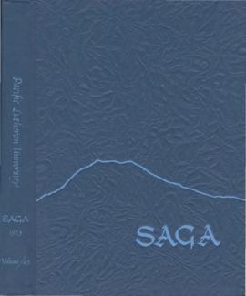 Saga 1973